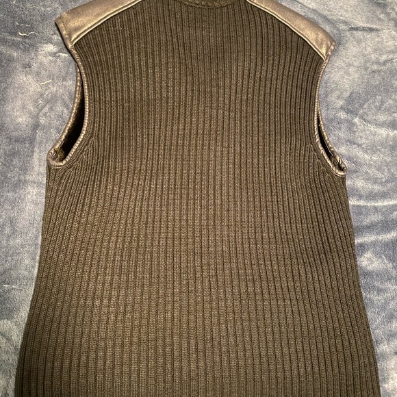 Armani Exchange Men’s Vest - Picture 4 of 7